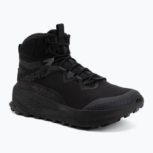 Buty do biegania męskie Altra Olympus 7 Mid GTX black/black/dark shadow