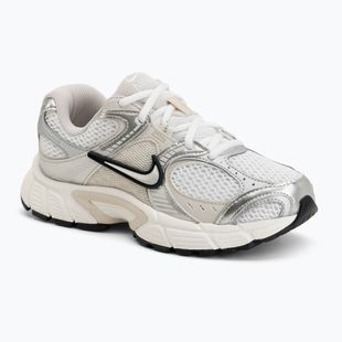 Buty damskie Nike V5 RNR summit white/sail/black/light orewood brown