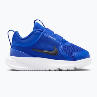 Buty dziecięce Nike Star Runner 5 game royal/white/black