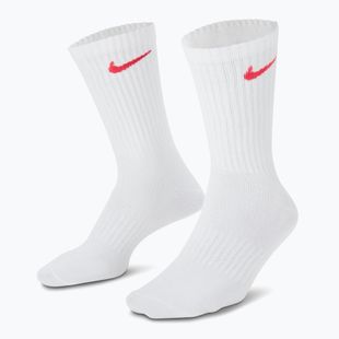 Skarpety Nike Everyday Lightweight Crew 3 pack multi-color/938
