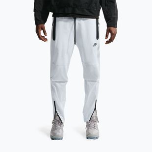 Spodnie męskie Nike Tech Woven off white/black