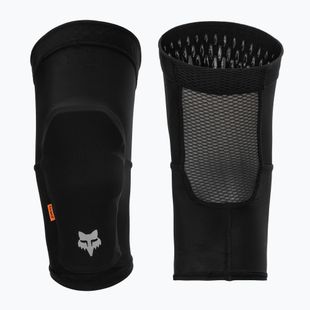 Ochraniacze rowerowe na kolana dziecięce Fox Racing Enduro Knee Jr black