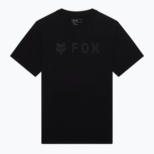 Koszulka męska Fox Racing Absolute 195 Original black/black