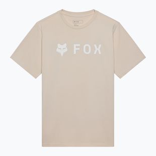Koszulka męska Fox Racing Absolute 195 Original chalk