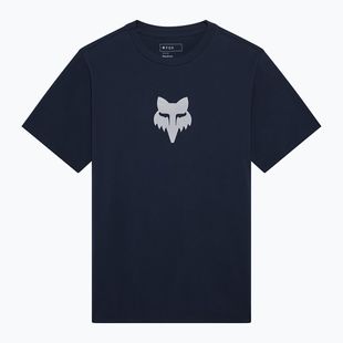 Koszulka męska Fox Racing Fox Head 195 Original midnight