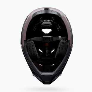 Kask rowerowy Fox Racing Proframe RS Aura pure dusk
