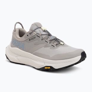 Buty męskie HOKA Transport GTX cement/stucco