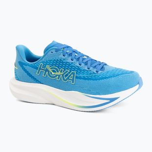 Buty do biegania męskie HOKA Mach 7 virtual blue/soft cobalt