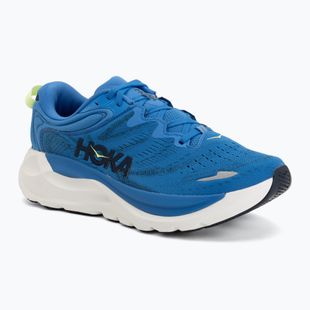 Buty do biegania męskie HOKA Gaviota 6 virtual blue/varsity navy