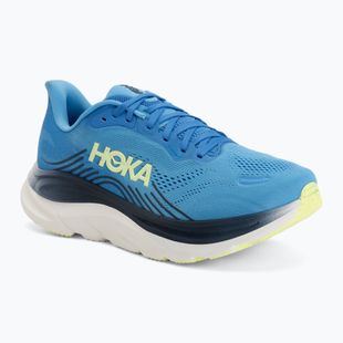 Buty do biegania męskie Hoka Clifton 11 virtual blue/soft cobalt