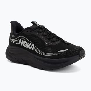 Buty do biegania męskie HOKA Clifton 11 GTX black/black