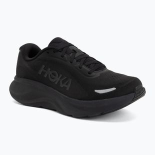 Buty do biegania męskie HOKA Rincon 5 black/black
