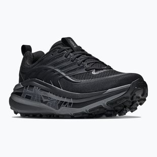 Buty do biegania męskie HOKA Stinson 8 black/outer orbit