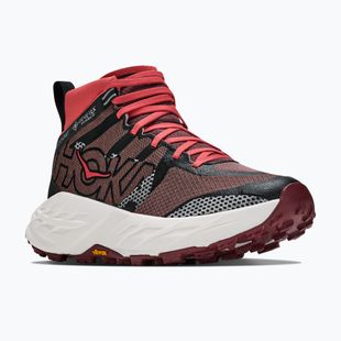 Buty turystyczne damskie HOKA Speedgoat 7 Hike GTX smoky quartz/alabaster
