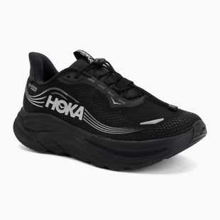 Buty do biegania męskie HOKA Clifton 11 GTX Wide black/black