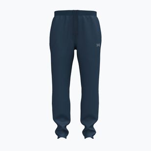 Spodnie do biegania Under Armour Velociti Pro Storm wham blue/boundless blue/black