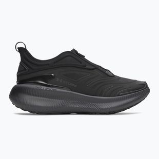 Buty treningowe Under Armour Echo Storm black/black/anthracite