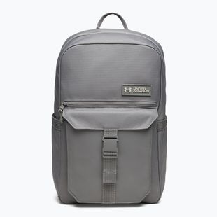 Plecak miejski Under Armour Triumph Campus 23 l clay green/titanium
