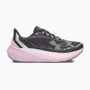 Buty do biegania damskie Under Armour Velociti Distance black/mauve pink/white