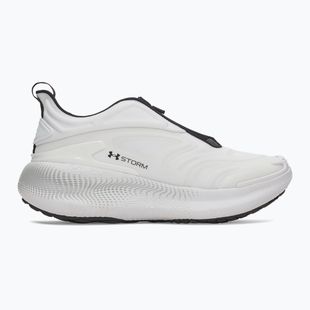 Buty treningowe Under Armour Echo Storm white/white/black