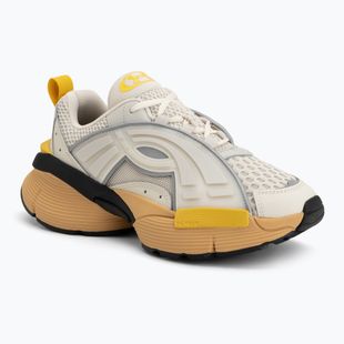 Buty treningowe Under Armour Arc 96 stone/terra gold/zeppelin yellow