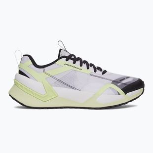 Buty treningowe damskie Under Armour Reign XT mauve pink/distant gray/purple echo