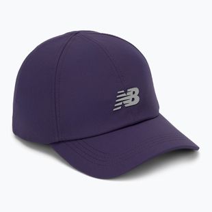 Czapka z daszkiem New Balance 6 Panel Performance V 2.0 boyseerry