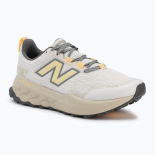 Buty do biegania damskie New Balance Fresh Foam Garoe V2 sea salt/white peach/timberwolf