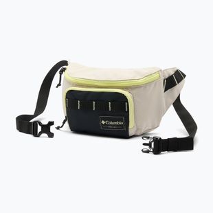 Saszetka nerka Columbia Zigzag II Hip Pack 1 l dark stone/black