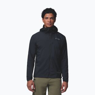 Kurtka przeciwwiatrowa męska Columbia Khyex Pro Wind black