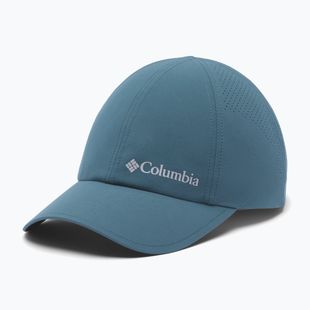 Czapka z daszkiem Columbia Silver Ridge IV Ball everblue