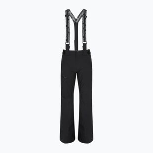 Spodnie narciarskie damskie Salomon Brilliant deep black