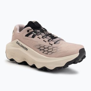 Buty do biegania damskie Salomon Ultra Glide 4 shadow gray/tapioca/black