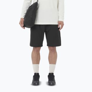 Spodenki męskie Salomon Wayfarer Ease 2.0 deep black