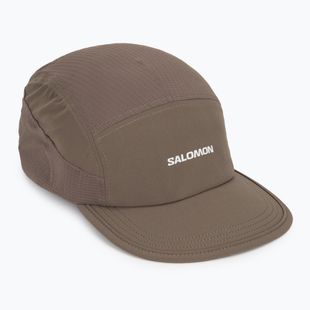 Czapka z daszkiem Salomon Sense Aero iron