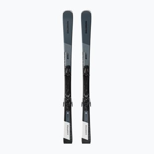 Narty zjazdowe Salomon S/Max 6 XT + wiązania M10 GW ebony/black