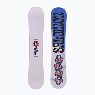 Deska snowboardowa damska Salomon Oh Yeah
