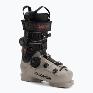 Buty narciarskie męskie Salomon S/PRO Supra Dual Boa 120 rosted cashew/black/samba met