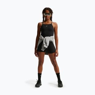 Kombinezon dziecięcy Nike One Dri-Fit Unitard black/white