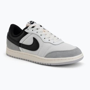 Buty męskie  Air Jordan Skyline Low summit white/light smoke grey/black