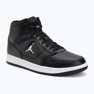 Buty męskie Nike Jordan Access Court Mid black/white