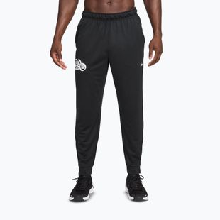 Spodnie męskie Nike Totality Dri-Fit Graphic black/white