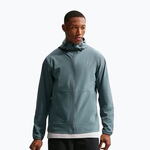 Kurtka męska Nike Unlimited Repel mineral slate/black/mineral slate