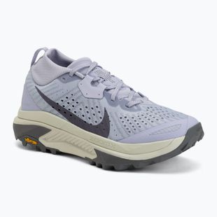 Buty do biegania damskie Nike ACG Zegama Trail ghost/sea glass/smoke grey/cement grey