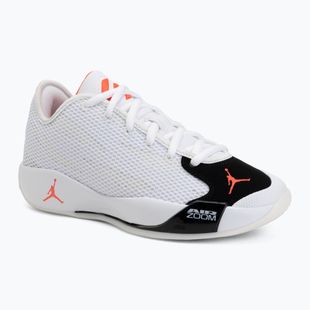 Buty do koszykówki męskie  Jordan Luka 77 white/black/sail/bright crimson