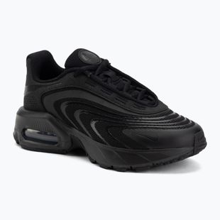 Buty damskie Nike Air Max Fire black/black