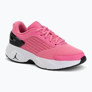 Buty dziecięce  Jordan Trunner Flow pinksicle/white/black