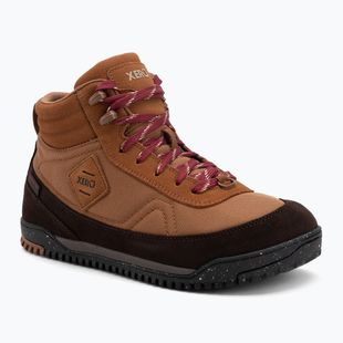 Buty barefoot damskie Xero Shoes Ridgeway rawhide