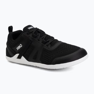 Buty barefoot damskie Xero Shoes Prio Neo black/white