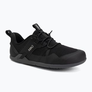 Buty barefoot męskie Xero Shoes Prio Easy On black